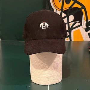 Black Tito’s Vodka Dog Dad Hat